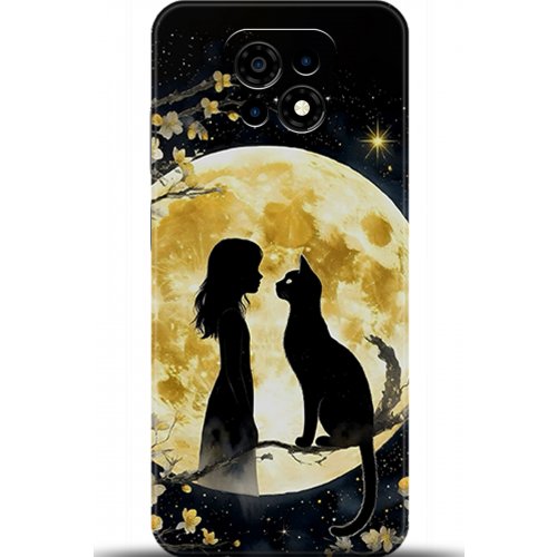 Uyumlu Kılıf HD Baskılı Kılıf - Followed Institution 5783