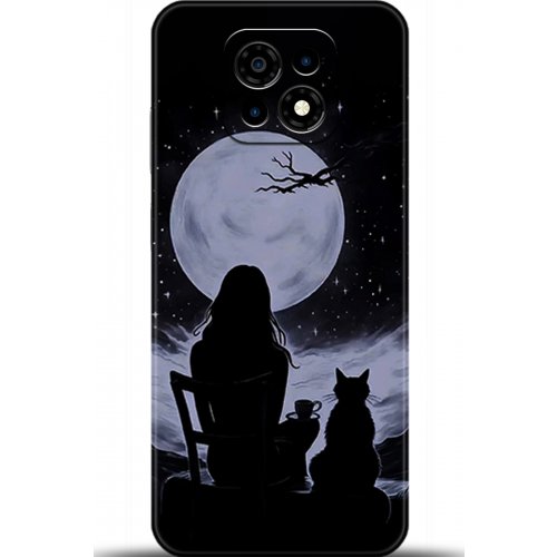 Uyumlu Kılıf HD Baskılı Kılıf - Followed Institution 5790