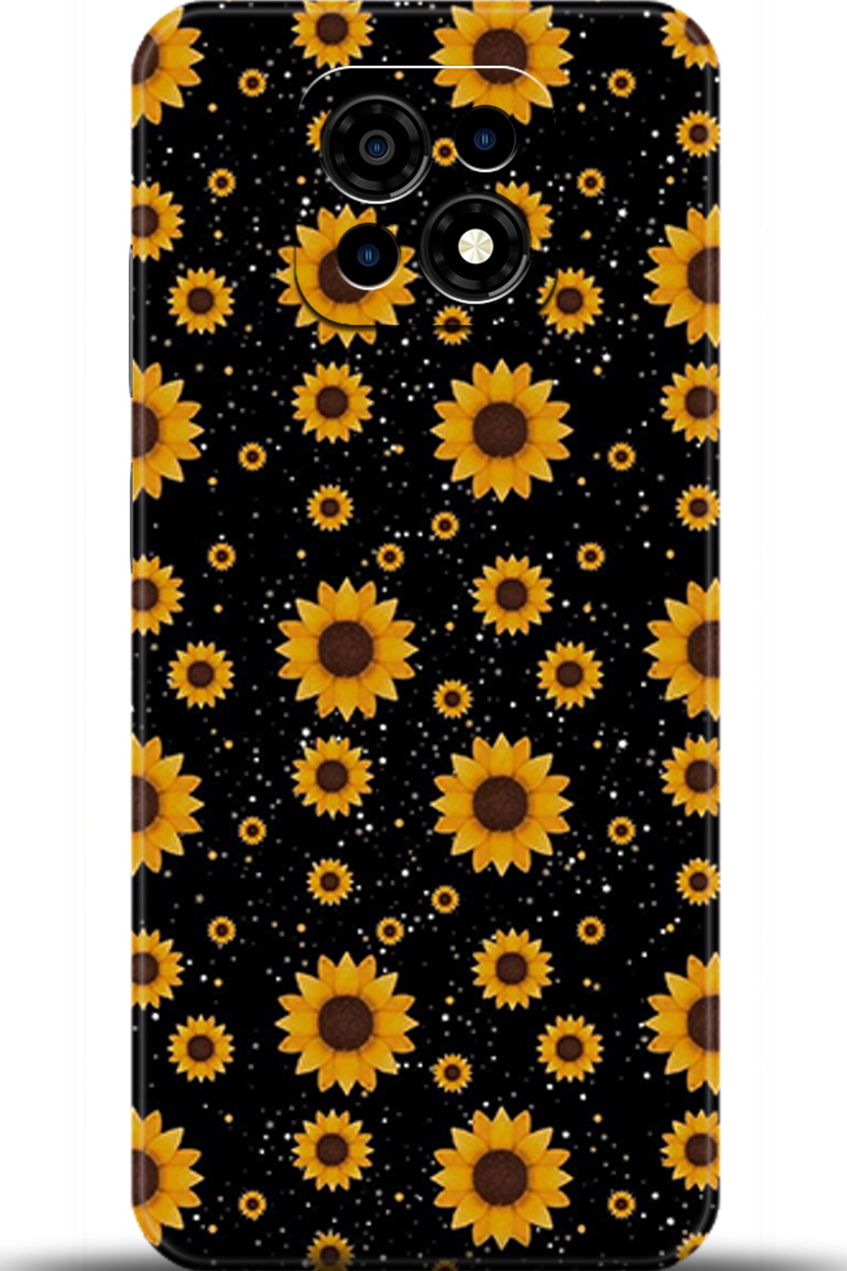 Casper Via M30 Uyumlu Kılıf HD Baskılı Kılıf - Followed Institution 5802