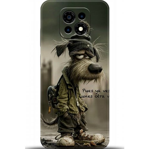 Uyumlu Kılıf HD Baskılı Kılıf - Followed Institution 5821