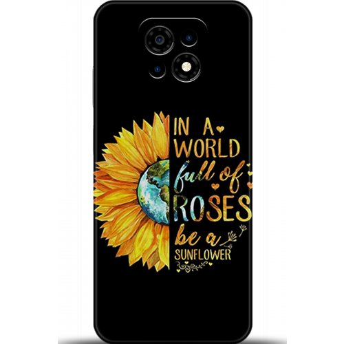 Uyumlu Kılıf HD Baskılı Kılıf - Followed Institution 5825