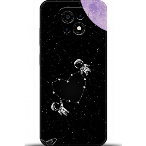 Uyumlu Kılıf HD Baskılı Kılıf - Followed Institution 5851