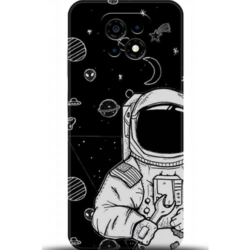 Uyumlu Kılıf HD Baskılı Kılıf - Followed Institution 5852