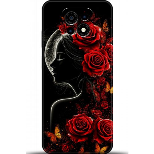 Uyumlu Kılıf HD Baskılı Kılıf - Followed Institution 5863