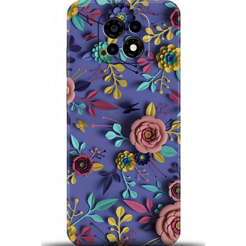 Uyumlu Kılıf HD Baskılı Kılıf - Followed Institution 5868