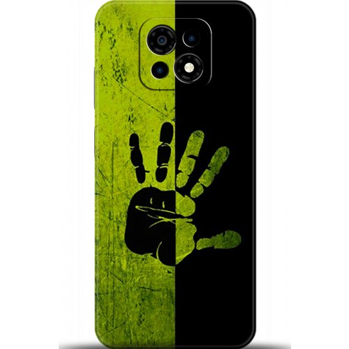 Uyumlu Kılıf HD Baskılı Kılıf - Followed Institution 5870