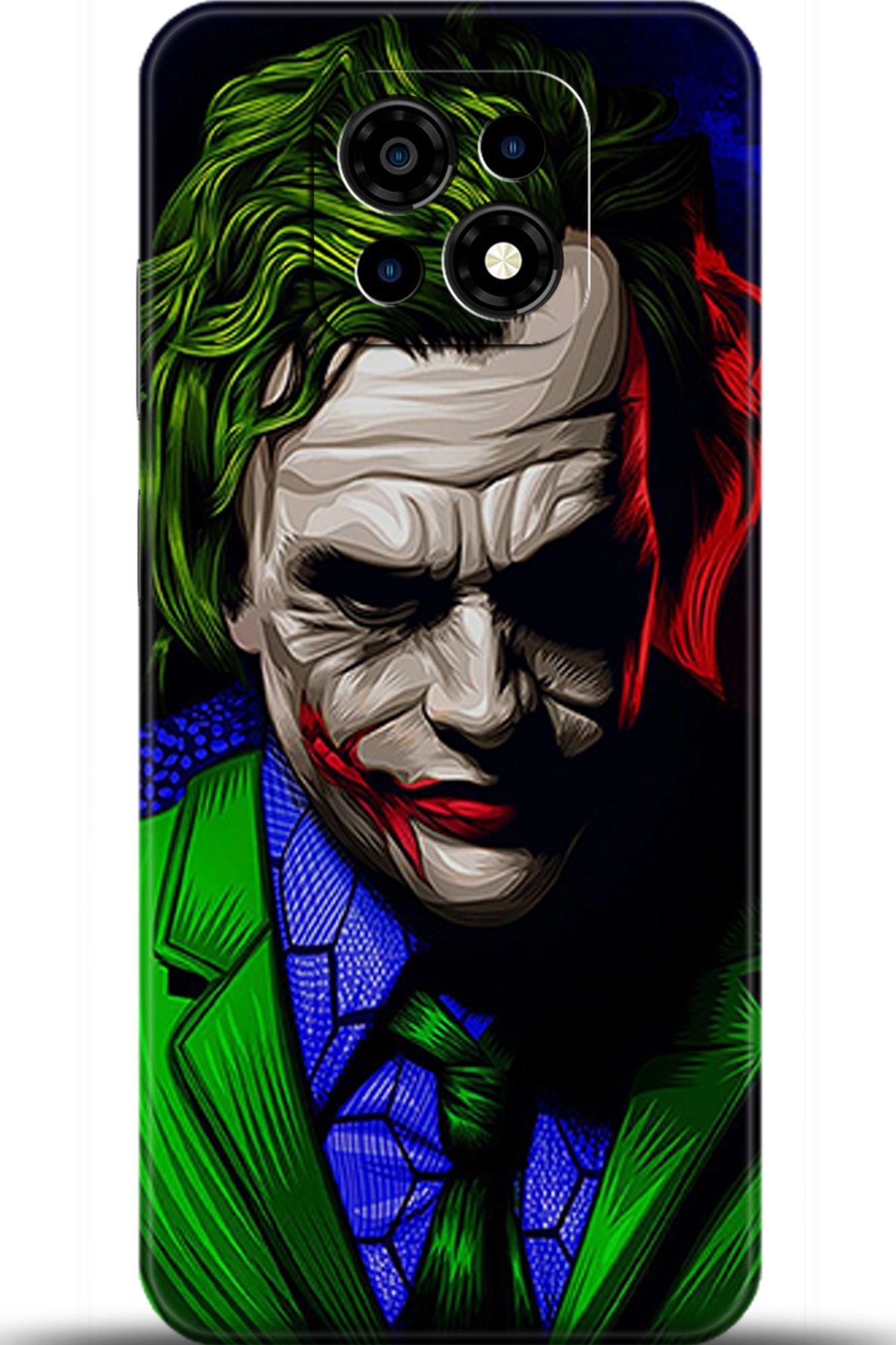 Casper Via M30 Uyumlu Kılıf HD Baskılı Kılıf - Followed Institution 5884