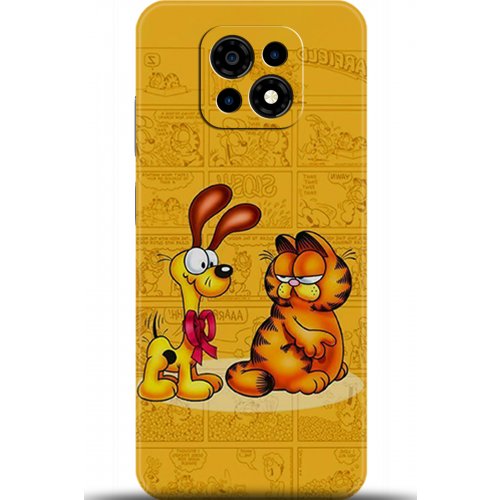 Uyumlu Kılıf HD Baskılı Kılıf - Followed Institution 5895