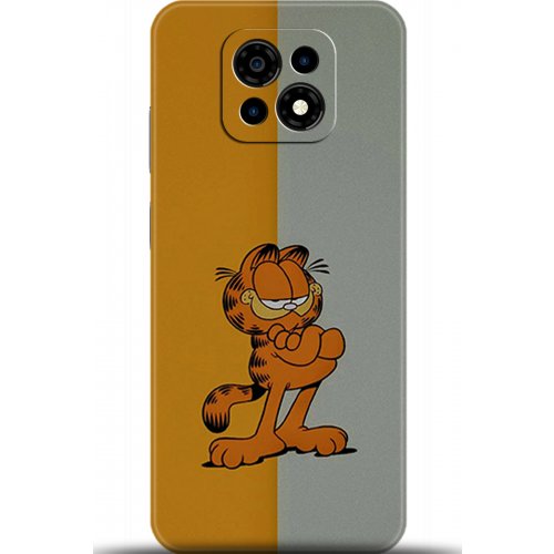 Uyumlu Kılıf HD Baskılı Kılıf - Followed Institution 5897