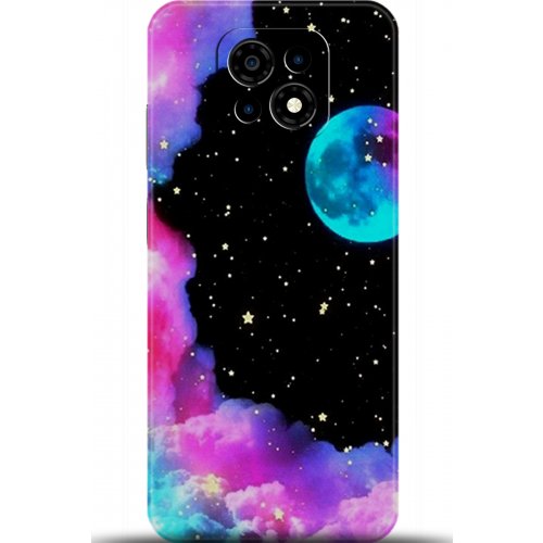 Uyumlu Kılıf HD Baskılı Kılıf - Followed Institution 5905