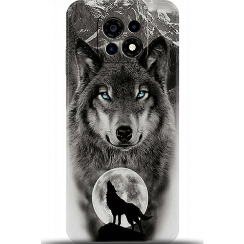 Uyumlu Kılıf HD Baskılı Kılıf - Followed Institution 5907