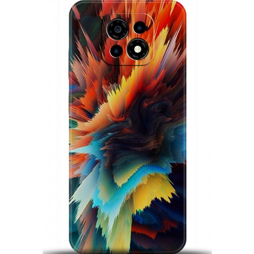 Uyumlu Kılıf HD Baskılı Kılıf - Followed Institution 5928