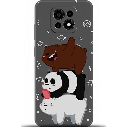 Uyumlu Kılıf HD Baskılı Kılıf - Followed Institution 5931