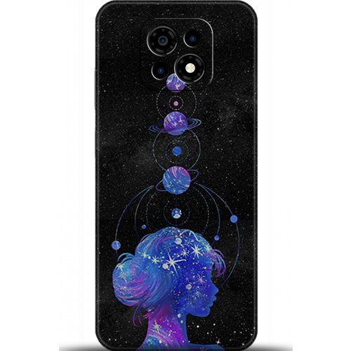 Uyumlu Kılıf HD Baskılı Kılıf - Followed Institution 5936