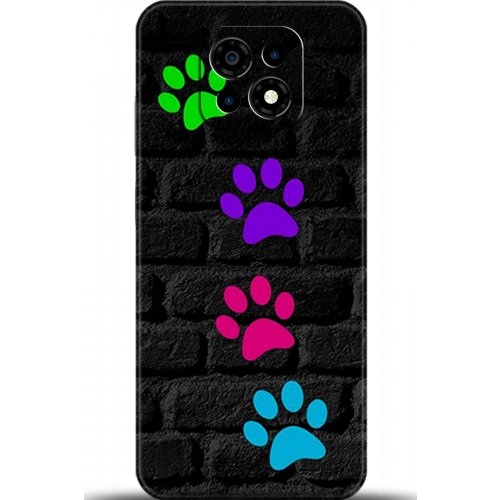 Uyumlu Kılıf HD Baskılı Kılıf - Followed Institution 5941