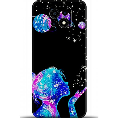 Uyumlu Kılıf HD Baskılı Kılıf - Followed Institution 5946