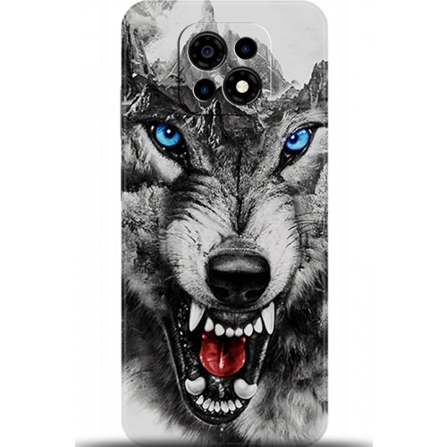 Uyumlu Kılıf HD Baskılı Kılıf - Followed Institution 5961