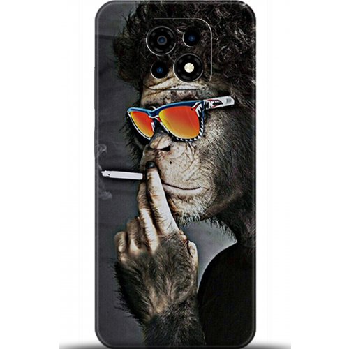 Uyumlu Kılıf HD Baskılı Kılıf - Followed Institution 5963