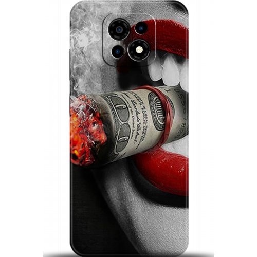 Uyumlu Kılıf HD Baskılı Kılıf - Followed Institution 5971