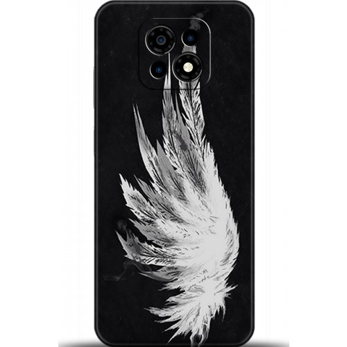 Uyumlu Kılıf HD Baskılı Kılıf - Followed Institution 5982