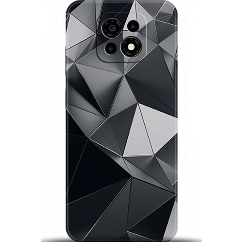 Uyumlu Kılıf HD Baskılı Kılıf - Followed Institution 5989