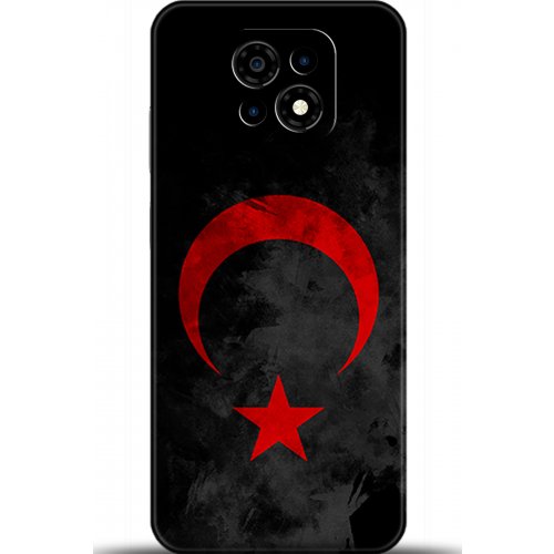 Uyumlu Kılıf HD Baskılı Kılıf - Followed Institution 5991