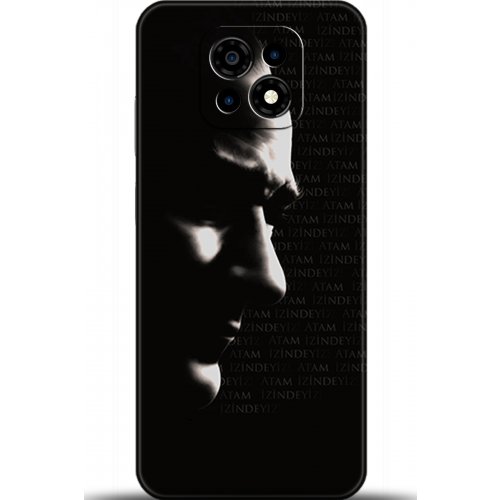 Uyumlu Kılıf HD Baskılı Kılıf - Followed Institution 5992