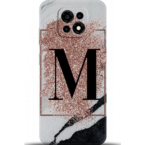 Uyumlu Kılıf HD Baskılı Kılıf - Followed Institution 6006