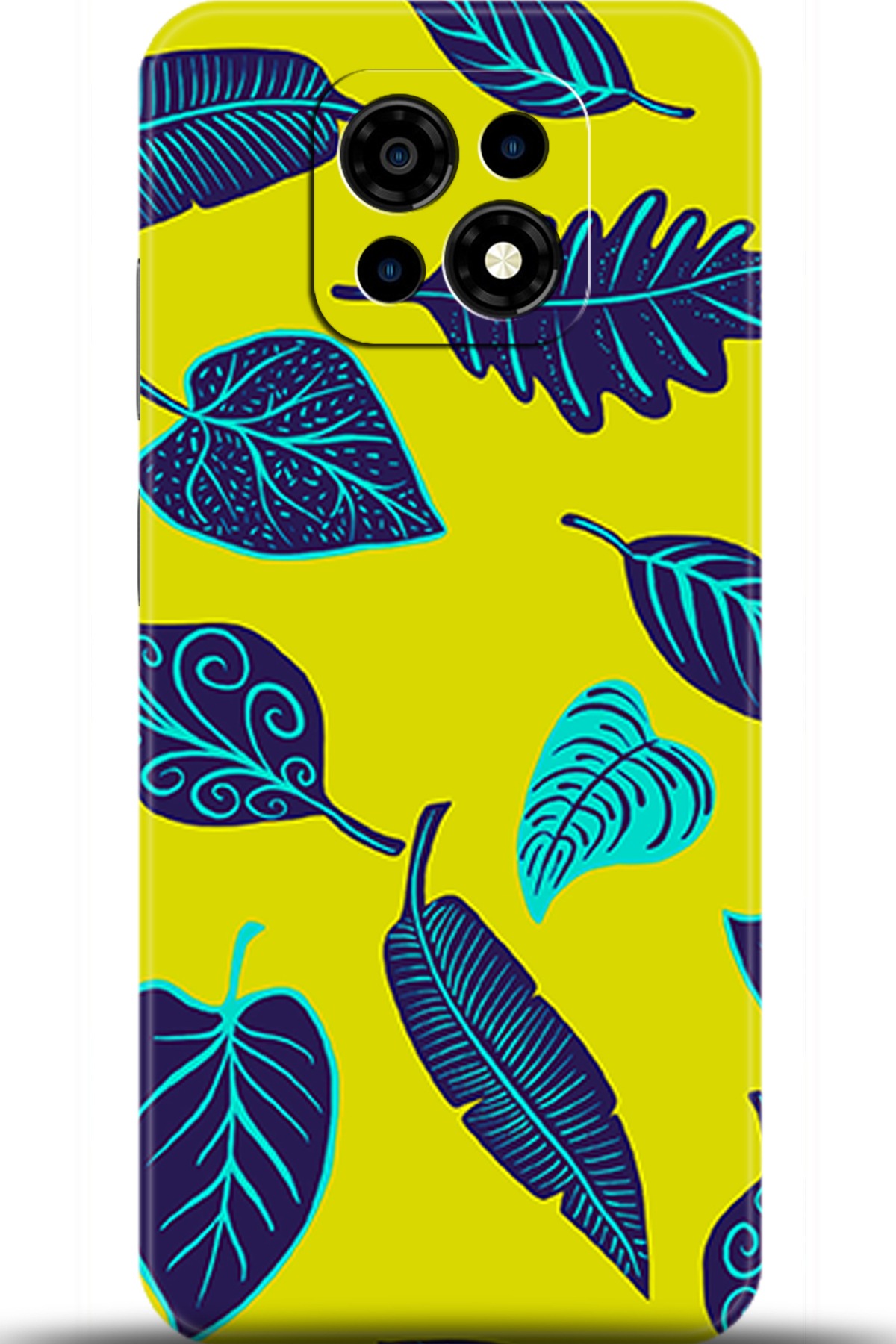 Casper Via M30 Uyumlu Kılıf HD Baskılı Kılıf - Followed Institution 6025