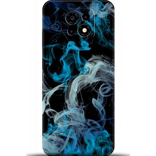 Uyumlu Kılıf HD Baskılı Kılıf - Followed Institution 6028