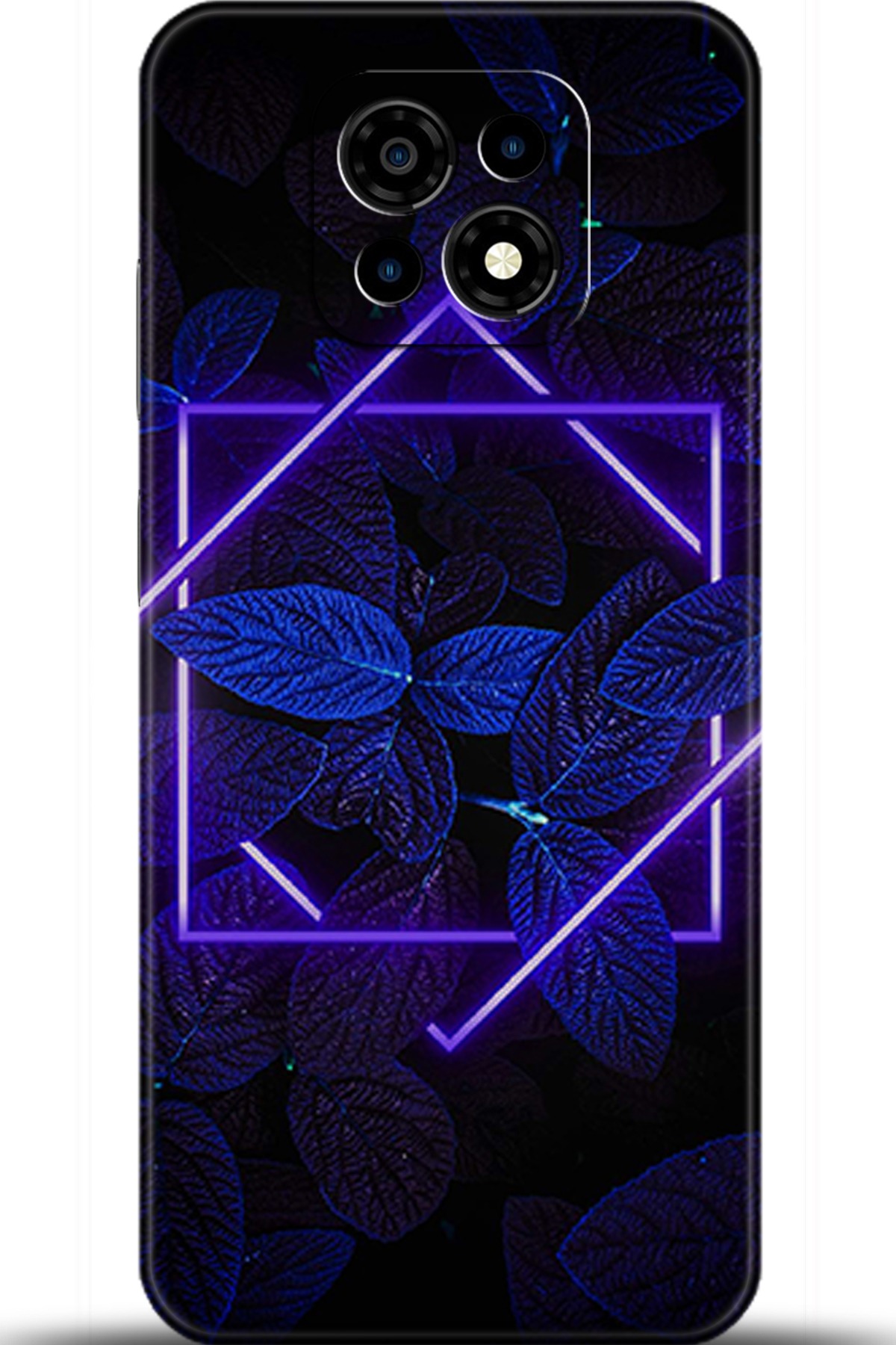 Casper Via M30 Uyumlu Kılıf HD Baskılı Kılıf - Followed Institution 6029