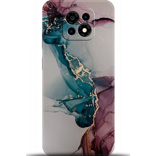 Uyumlu Kılıf HD Baskılı Kılıf - Followed Institution 6030