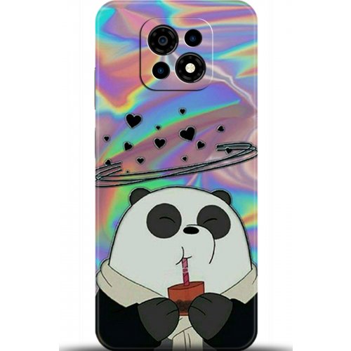 Uyumlu Kılıf HD Baskılı Kılıf - Followed Institution 6032