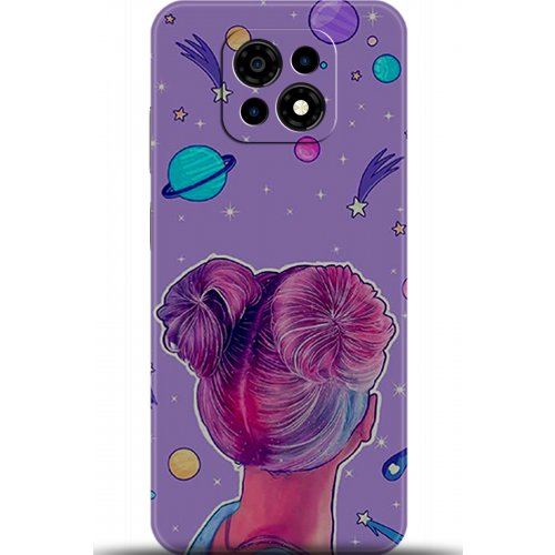 Uyumlu Kılıf HD Baskılı Kılıf - Followed Institution 6034