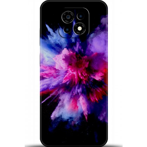 Uyumlu Kılıf HD Baskılı Kılıf - Followed Institution 6038