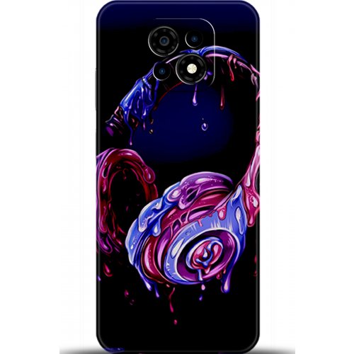 Uyumlu Kılıf HD Baskılı Kılıf - Followed Institution 6043