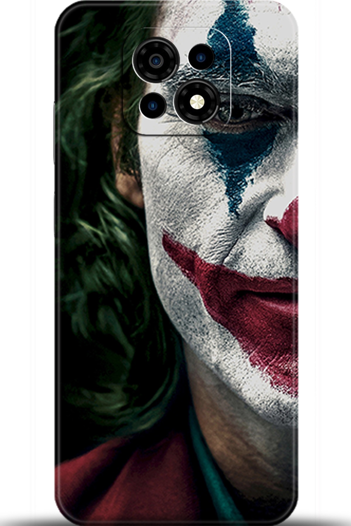 Casper Via M30 Uyumlu Kılıf HD Baskılı Kılıf - Followed Institution 6045