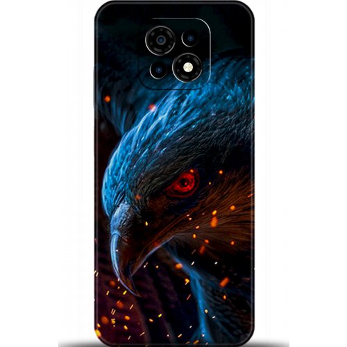 Uyumlu Kılıf HD Baskılı Kılıf - Followed Institution 6052