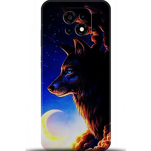 Uyumlu Kılıf HD Baskılı Kılıf - Followed Institution 6055