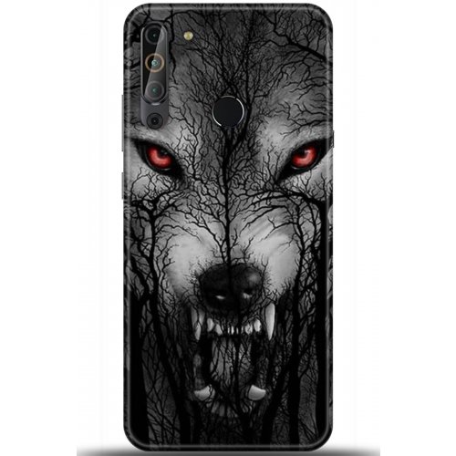 Uyumlu Kılıf HD Baskılı Kılıf - Followed Institution 0009