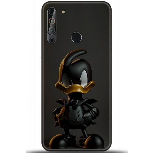 Uyumlu Kılıf HD Baskılı Kılıf - Followed Institution 5010