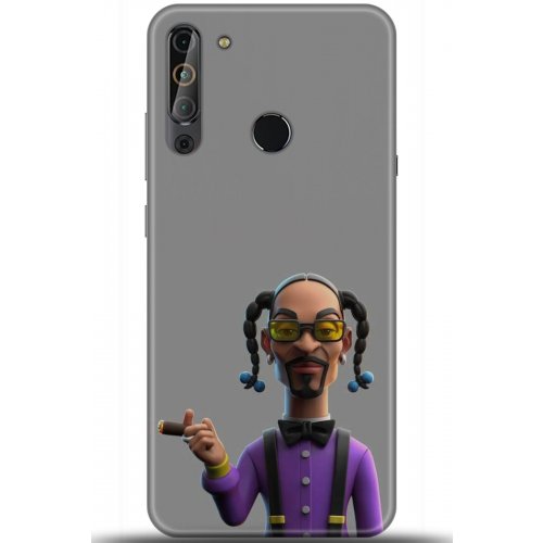 Uyumlu Kılıf HD Baskılı Kılıf - Followed Institution 5025