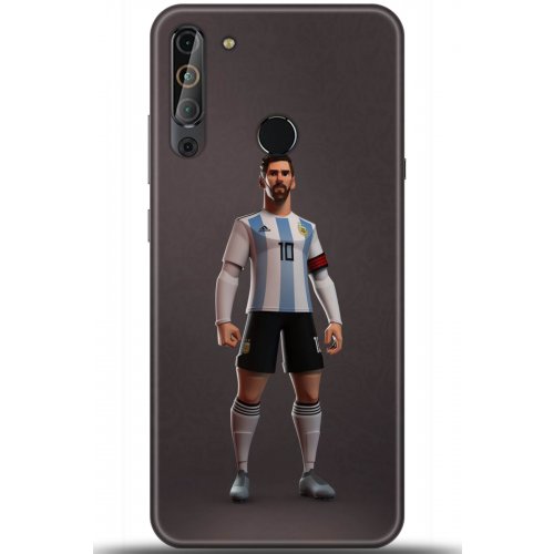 Uyumlu Kılıf HD Baskılı Kılıf - Followed Institution 5040