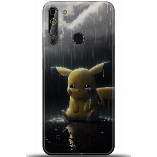 Uyumlu Kılıf HD Baskılı Kılıf - Followed Institution 5075