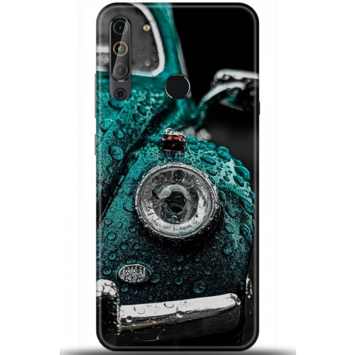 Uyumlu Kılıf HD Baskılı Kılıf - Followed Institution 5089