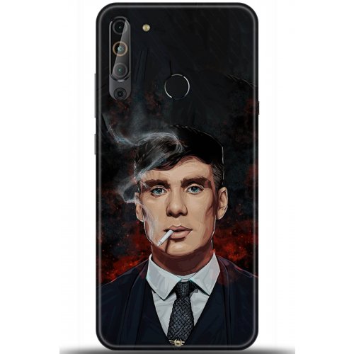 Uyumlu Kılıf HD Baskılı Kılıf - Followed Institution 5109