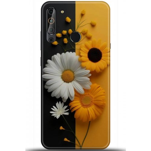 Uyumlu Kılıf HD Baskılı Kılıf - Followed Institution 5110