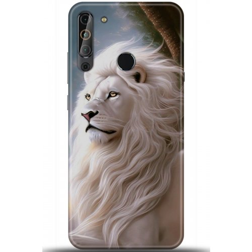 Uyumlu Kılıf HD Baskılı Kılıf - Followed Institution 5114