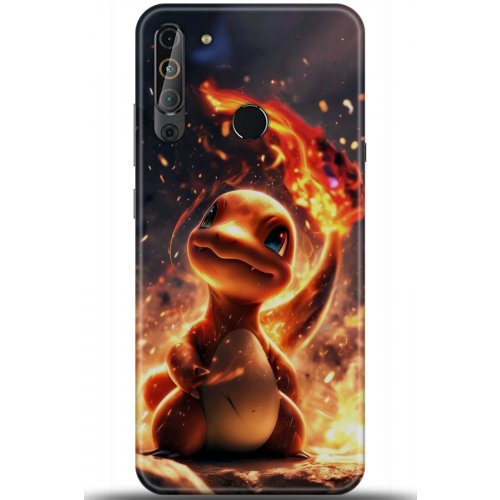 Uyumlu Kılıf HD Baskılı Kılıf - Followed Institution 5120