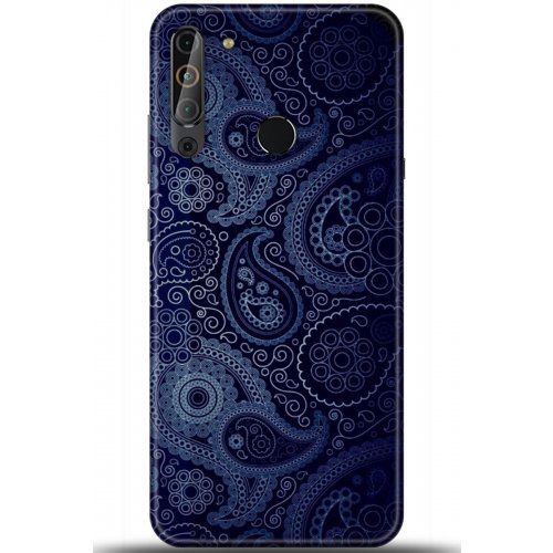 Uyumlu Kılıf HD Baskılı Kılıf - Followed Institution 5129